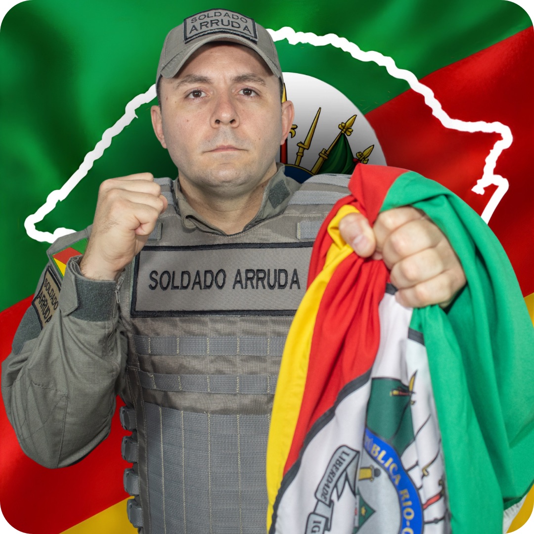 Soldado Arruda